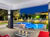 Villa Summer Light #2